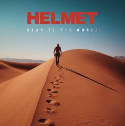 Helmet : Dead to the World